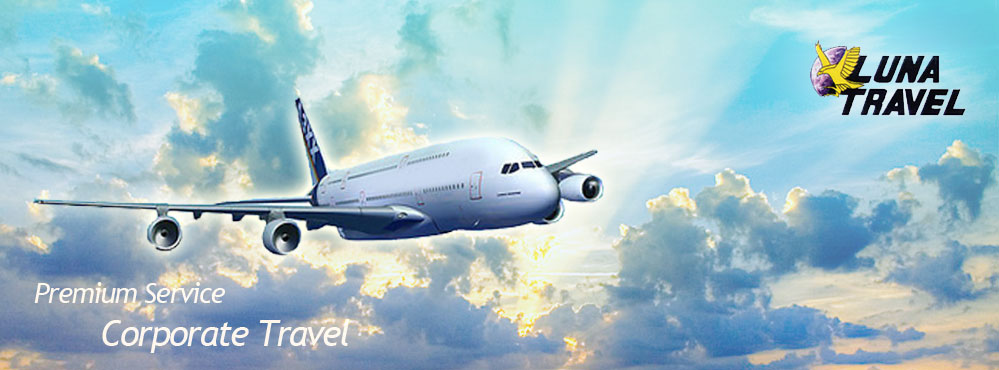 Luna Travel